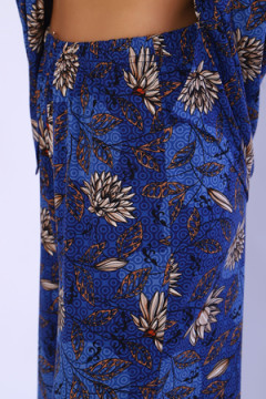 Костюм с брюками 70096