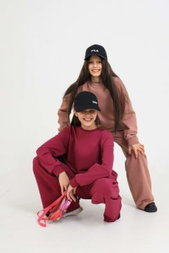 Костюм с брюками 1585