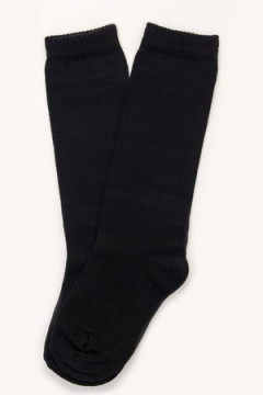 Детские гольфы Графика (гладь)