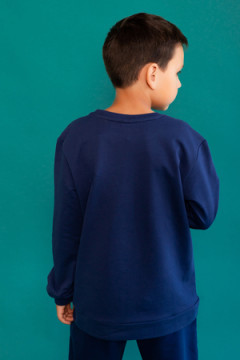 Свитшот 22756 Hot Wheels