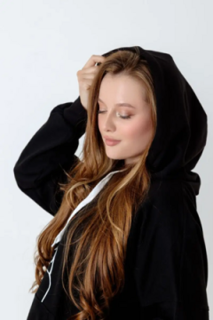 Худи 1025 Я тебя люблю