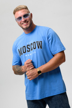 Футболка 8503