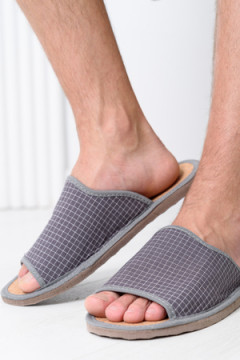 Тапки арт. 114п