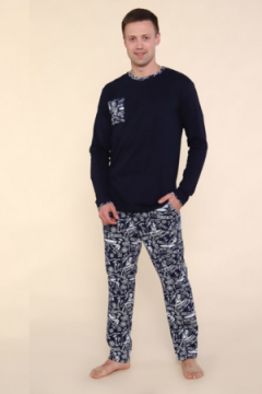 820 Костюм Surface