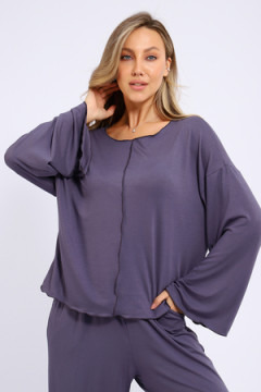 Костюм с брюками 21130