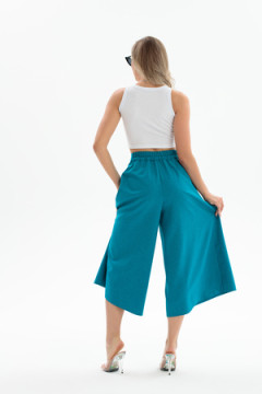 Юбка-брюки Бю088