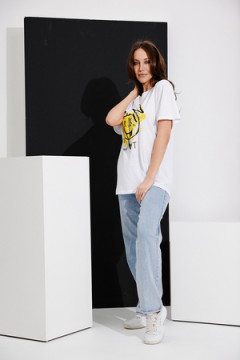 Футболка 8342