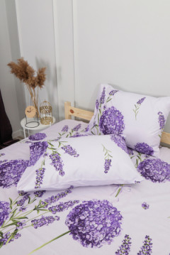 Простыня бязь ГОСТ Аметист