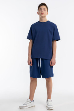 Детский костюм с шортами Летний