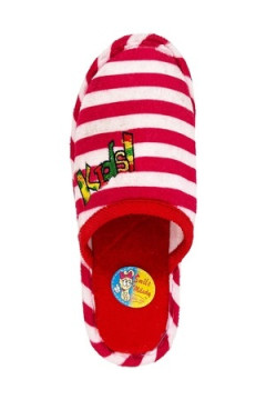 Тапки А-70F-019-1-07 зак