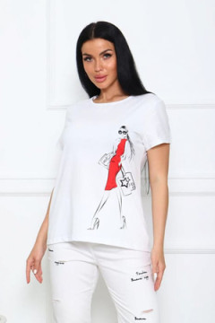 Футболка 20517