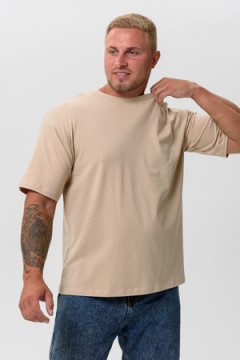 Футболка оверсайз мужская 14414