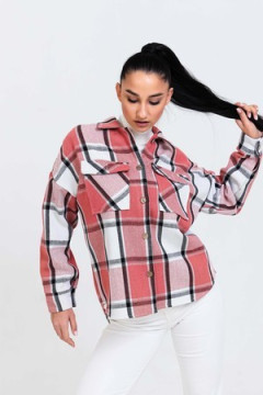 Рубашка 62017