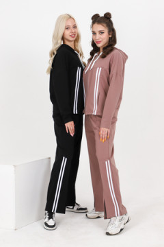 Костюм с брюками 8286