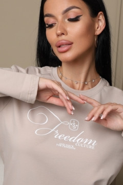 Лонгслив ЛЖ001