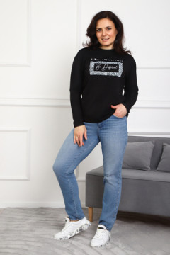 Лонгслив женский 88554