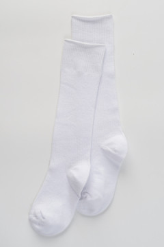 Детские гольфы Рибана (набор 2 пары)