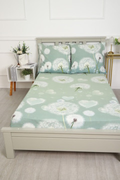 Наволочка бязь ГОСТ Одуванчики