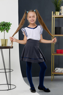 Колготки Принт