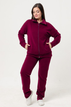 Костюм с брюками 6756