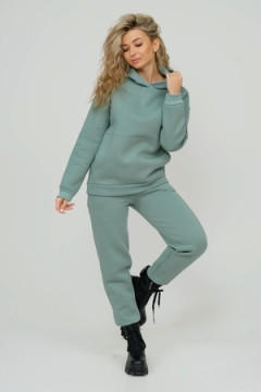 Костюм с брюками 36586