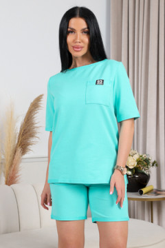 Костюм с шортами Discovery - 600