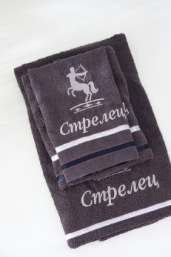 Полотенце 14418/10 Знаки зодиака