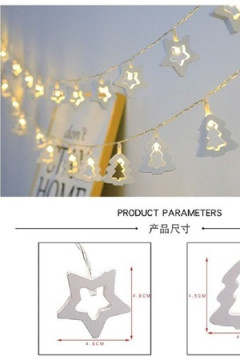 61102 Гирлянда