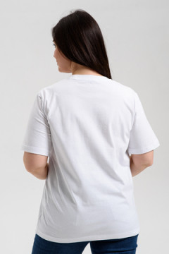 Футболка 8537