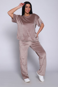 Костюм с брюками 71090