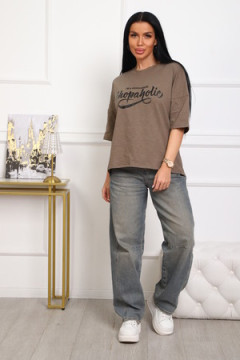 Футболка женская арт. 5001