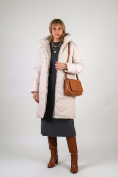 Куртка верблюжья шерсть, арт. 316