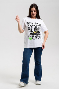 Футболка 8537