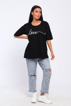 Футболка Арт. 801