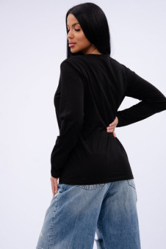 Лонгслив Каприз