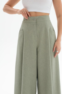 Юбка-брюки Бю088