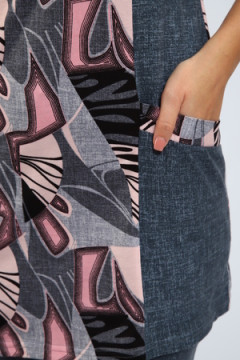 Костюм с бриджами 361