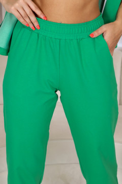 Костюм с брюками 24739