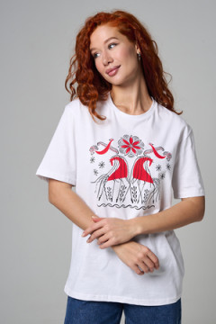 Футболка 8589