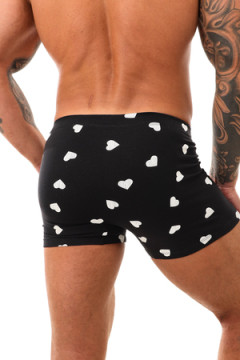 Трусы Сердцеед