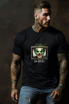 Футболка Print015