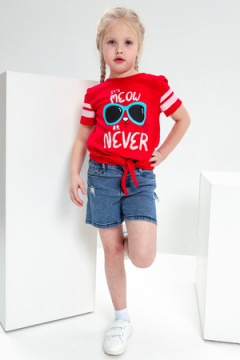 Футболка M113