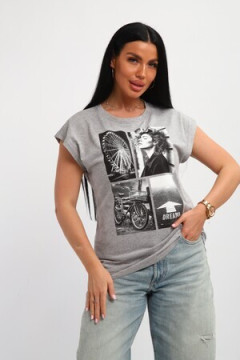 Футболка 85669