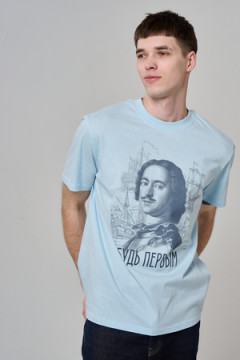 8590 футболка унисекс