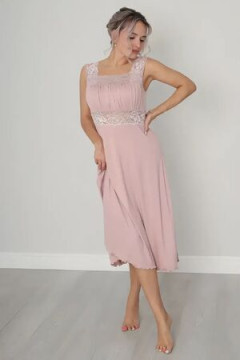 Сорочка Риана длинная