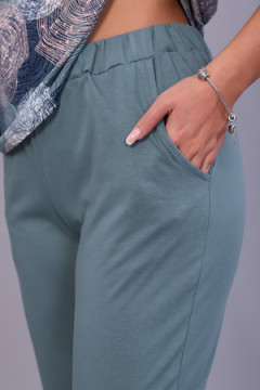 Костюм с брюками 55039