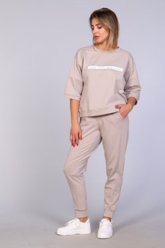 Костюм с брюками ТК-359с