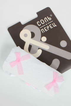 Колготки капроновые SP502