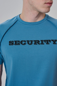 Сорочка трикотажная мужская М-236