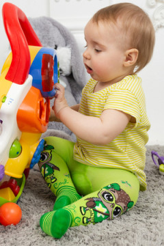 Колготки Стеша